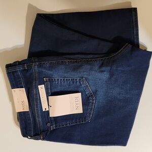 NYDJ AMI Skinny Jeans Lift X Tuck Water Conscious Denim Women’s Sz 10 NWT NEW!!